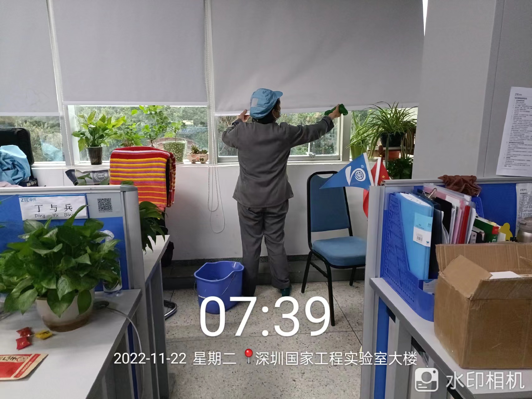 醫(yī)院開荒清潔有什么措施?